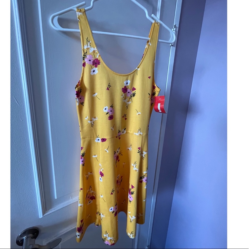 Pretty 🌸 dress!